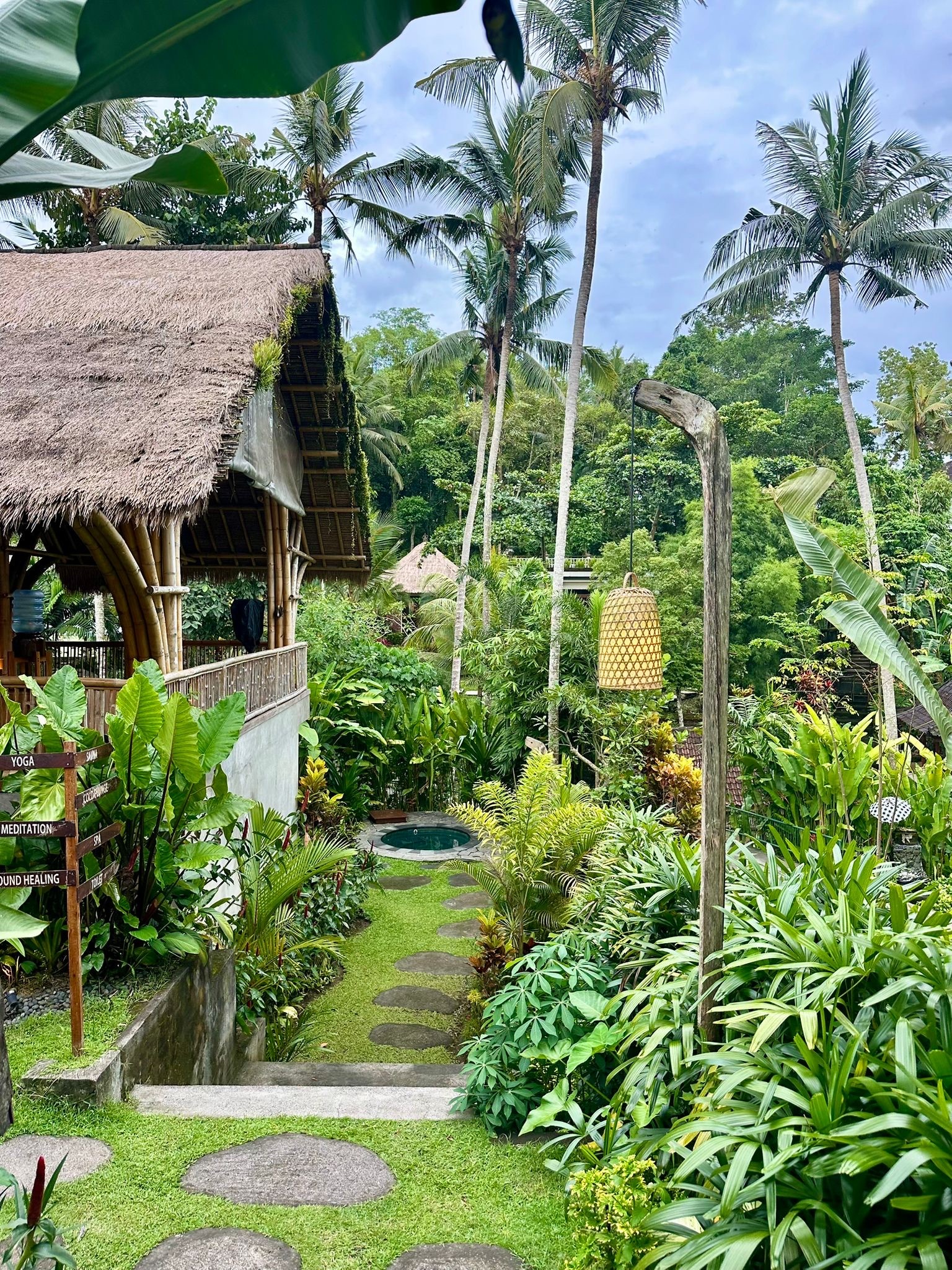 ubud